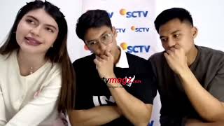 Here Are The Impressions Of Cakrawala Airawan, Agatha Valeria, And Antonio Blanco Jr. Playing At ...