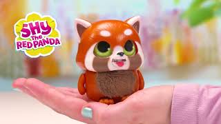 FurReal Handfuls Demo