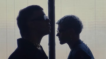 Soge Culebra, Abraham Mateo - RAYO DE LUZ (Videoclip Oficial)