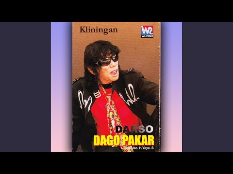 Kliningan Darso - Dago Pakar (The Phenomenom)