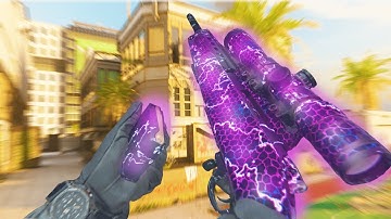 "30 Hours" - A MW2 FFA Sniping Montage