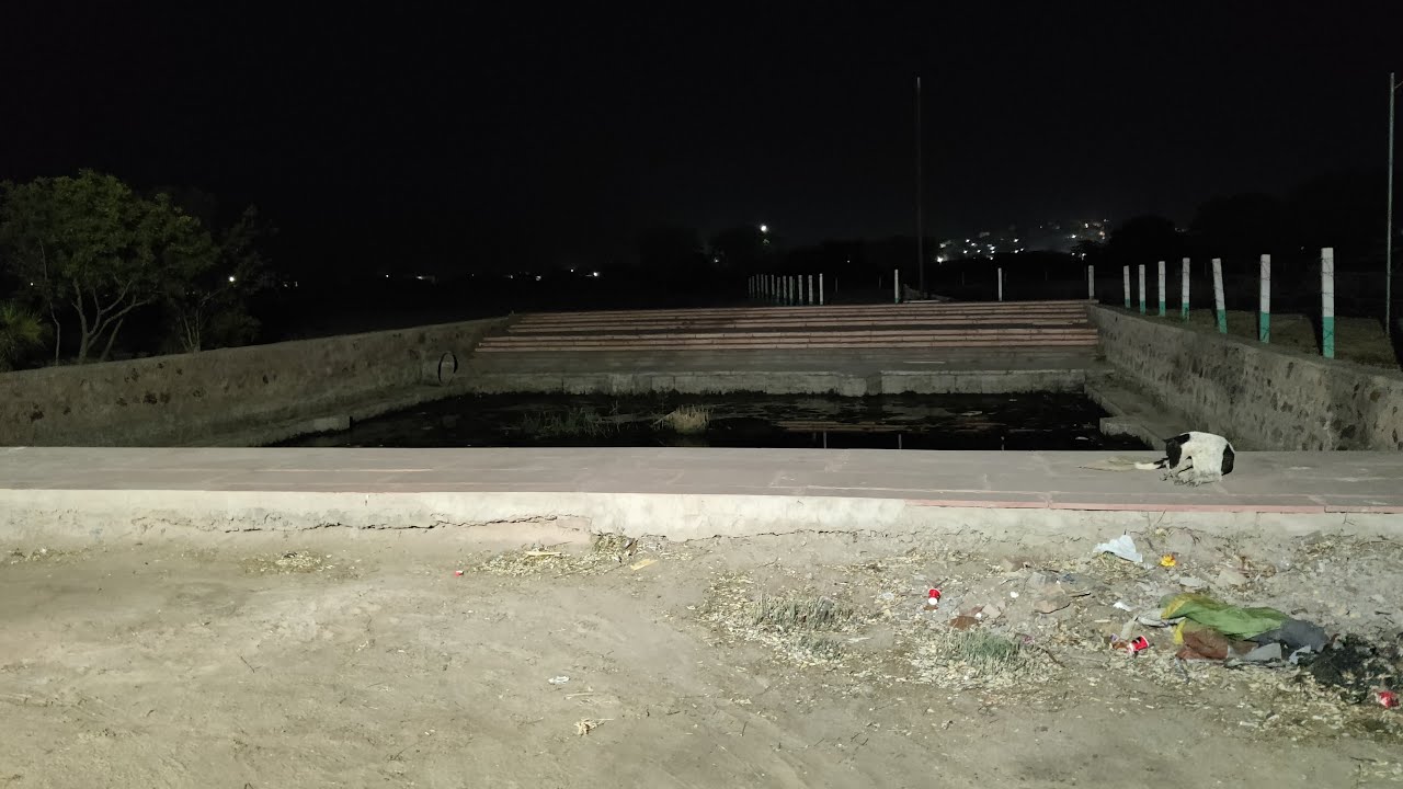 #live from Moti Kund - YouTube