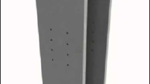 Beam-to-column.video