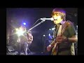 P.I.MONSTER - A HALF OF MY LIFE @渋谷ON AIR NEST ワンマンライブ 2001/10/29 ダイジェストその4
