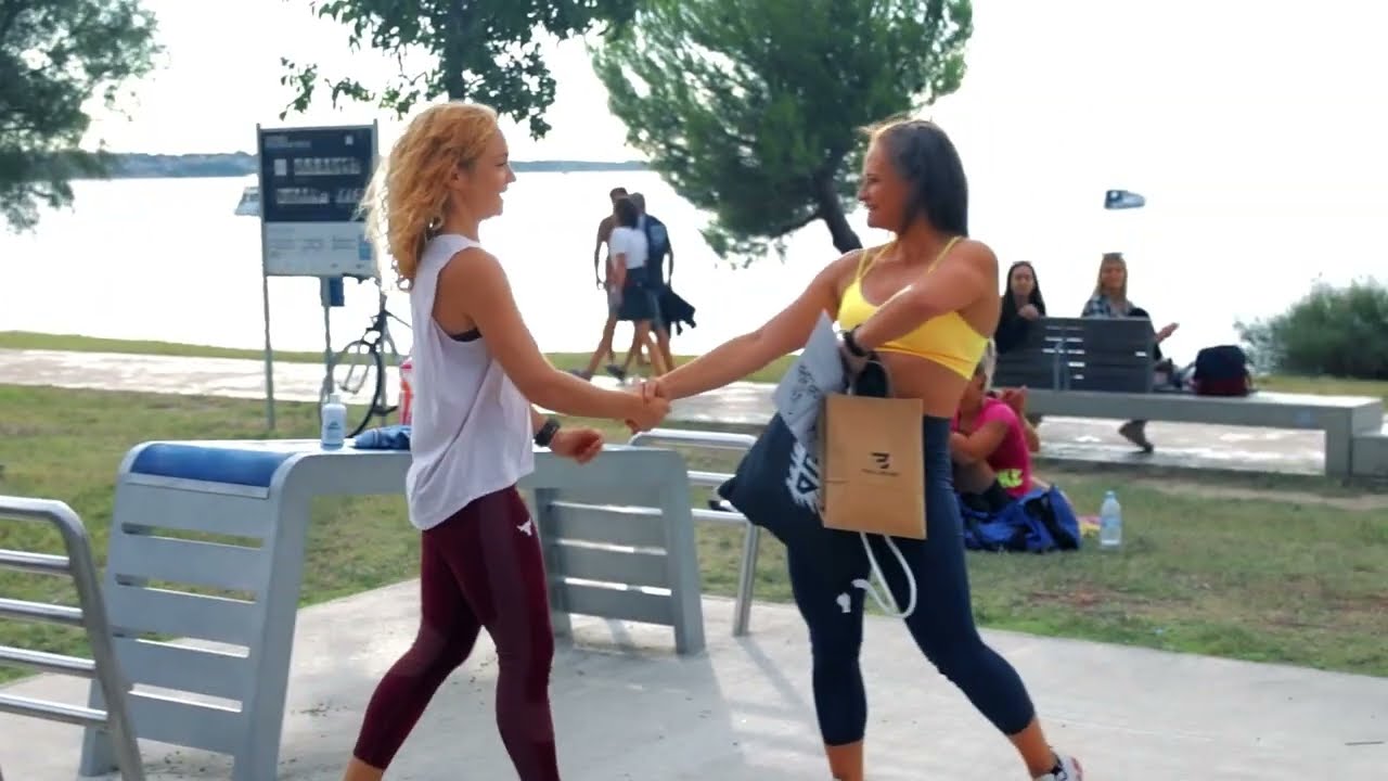 Dobrodelno tekmovanje, 28.8.2021, Portorož (Seča)