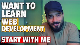 Learn Programming With Me