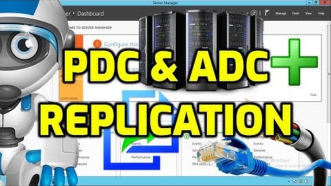 🇱🇰 Install & Setup Additional Domain Controller | Replicate With PDC | Sachin Nimshan