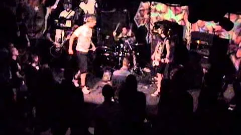 THE HELM - 7/10/10 @ 924 Gilman St, Berkeley, CA - FULL SET