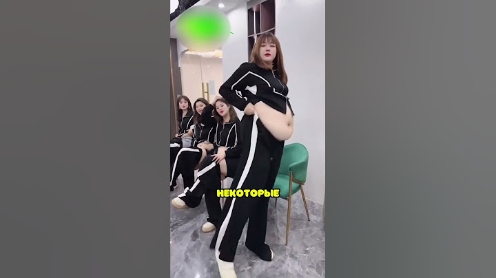 Эта девушка делает лучшие брюки в Китае 👏