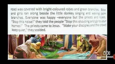 Class  4 /Moral science /Lesson 6 /Session 6