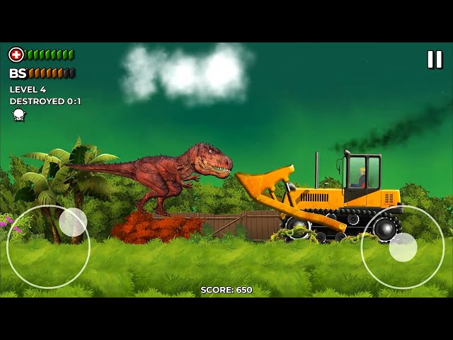 RIO REX jogo online gratuito em