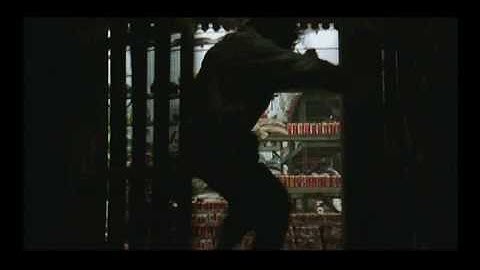 カンフーシェフ（原題：功夫厨神）　予告編