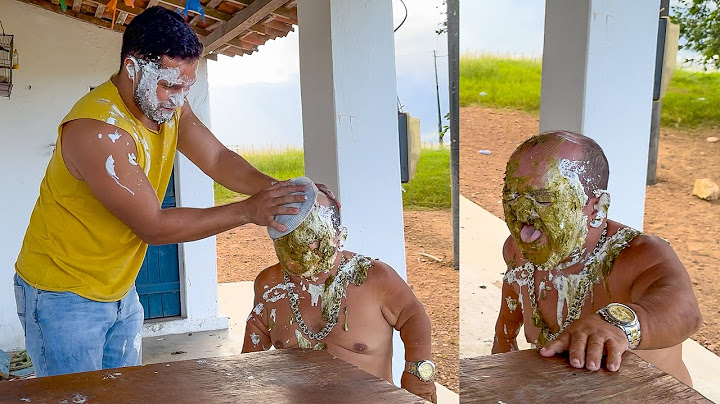 PILILIU TENTOU TROLAR LEÔNCIO E SE DEU MAL COM TORTA DE MERDA 🤣 | PILILIU DA RESENHA