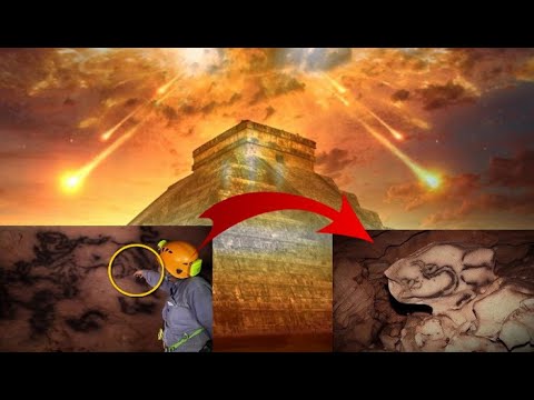 Vídeo: Tesoros Mayas - Vista Alternativa