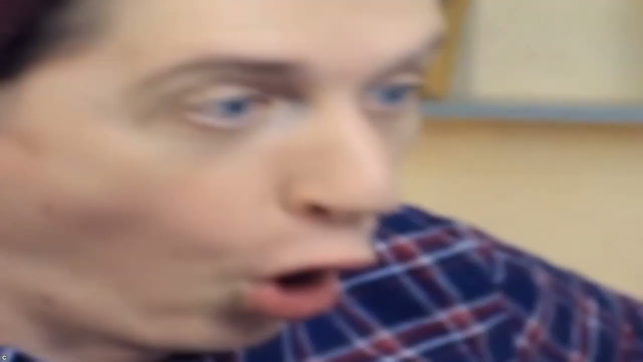 Mann hat noch nie Mastur-BOOOOOBS