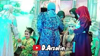 Temang Pengantin Nurul U0026 Husen Saobi  Ria Kemala  07 April 2025