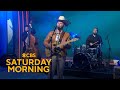 Saturday Sessions: Charley Crockett performs &quot;America&quot;