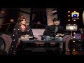 The Shareef Show - (Guest) Dr. Nasir Rasheed & Humaira Channa (Must Watch)