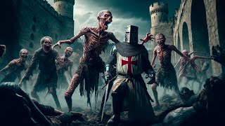 1,250,000 Zombies VS 300,000 Crusader Knights - Epic Battle - UEBS2 [4k] screenshot 4