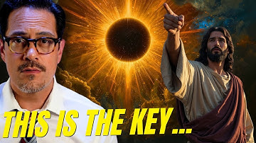 The Hidden Clue in the Olivet Discourse (REVEALED) | Ep. 46 (Matthew 24:1-35)