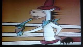 Hanna-Barbera characters