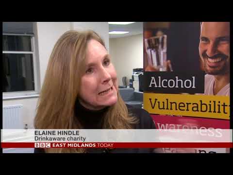 video phone beyonce mp3 Drinkaware/Students (30/11/17) -- BBC East Midlands Today