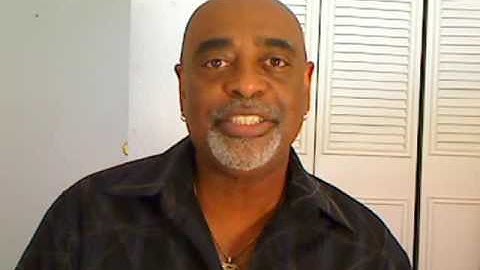 ACIM Video Lesson 214 Earl Purdy I PLACE THE FUTURE IN THE HANDS OF GOD A Course in Miracles