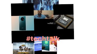 Mi A3 leaks/ huawei mate 30 pro/ k20 pro avengers edition/ k20 and k20 pro launch date/pubg lite
