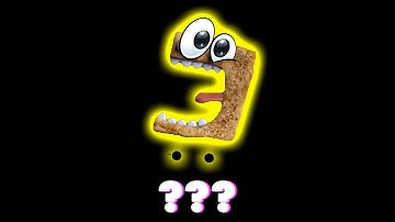 5 "Cinnamon Toast Crunch" Sound Variation in 57 Seconds