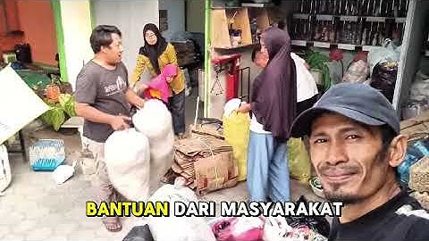 KOMUNIKASI MULTIAKTOR SDGS 12 | UPAYA PEMBERDAYAAN BANK SAMPAH SUKAMAJU SEJAHTERA