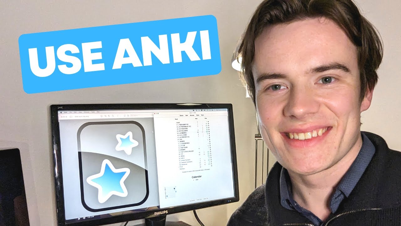 Create Mandarin Flashcards in 5 SECONDS 🧠