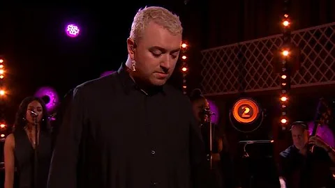 Sam Smith - Unholy (Orchestral Version) (Live - BBC Radio 2) (ft. Kim Petras)