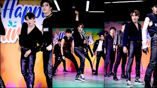 210328   Ztronglilac Cover As Jacob The Boyzthe Stealer  Mbk Happy Summer Coverdance 2021
