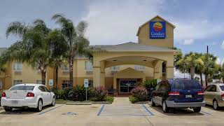 Comfort Inn & Suites Morgan City - Morgan City (Louisiana) - United States