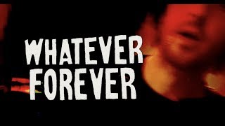 Sego - &#39;Whatever Forever&#39; (Official Video)