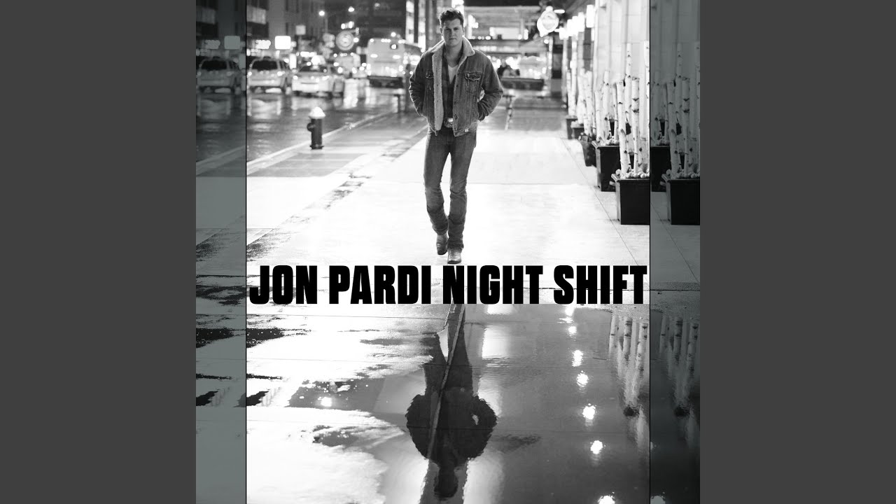 B98.5 New Country Spotlight: Jon Pardi- Night Shift