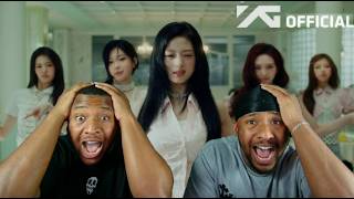 BABYMONSTER - 'SUGAR HONEY ICE TEA' M/V | BABYMONSTER CAN DO EVERYTHING! | TWINS REACTION