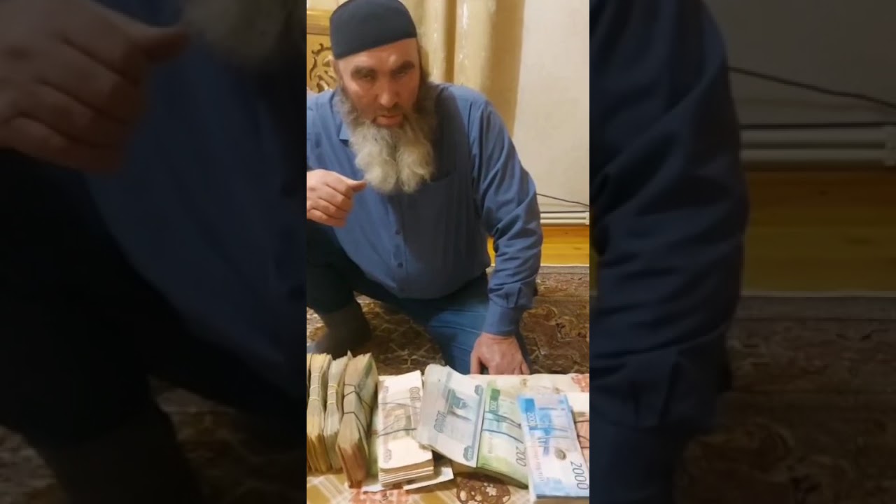 Тляратинский район сбор для строительство народной дороги 'БУЗНАСА НУХ'. Итог первой недели 598 280р