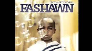 Fashawn - Lupita