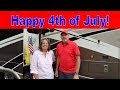 July 4 Update // Full Time RV // Big Rig RV