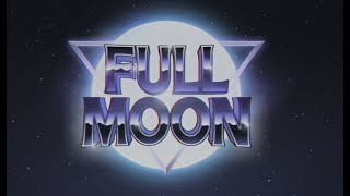 Смотреть клип Gashi Ft. Devault - Full Moon