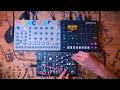 Shy Sun (Model:Cycles, 0Coast, Digitone)