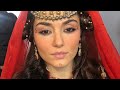 Hande ercelin mesti ask dizisinde kimya hatun rolu