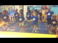 KIDS OF EXCELLENCE 3 4 Yr Olds Beyonce LET S MOVE Workout mp3