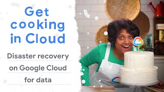 Disaster recovery on Google Cloud for Data: Part 2 screenshot 2