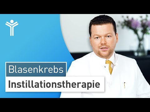 Video: Verursacht intravesikales BCG eine Immunsuppression?