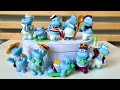 Happy Hippos Cruise 1992 | Вінтажна серія Kinder Surprise 