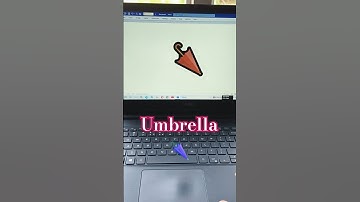Umbrella🌂 Ms word ymbols shortcut keys|| #shorts #youtubeshorts #trending #ytshorts #youtubeshorts