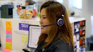 USP Customer Service