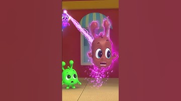 Too Much Fun 😭 #morphle #shorts